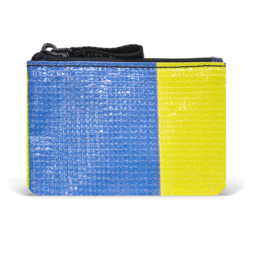 Charlie Coin Pouch