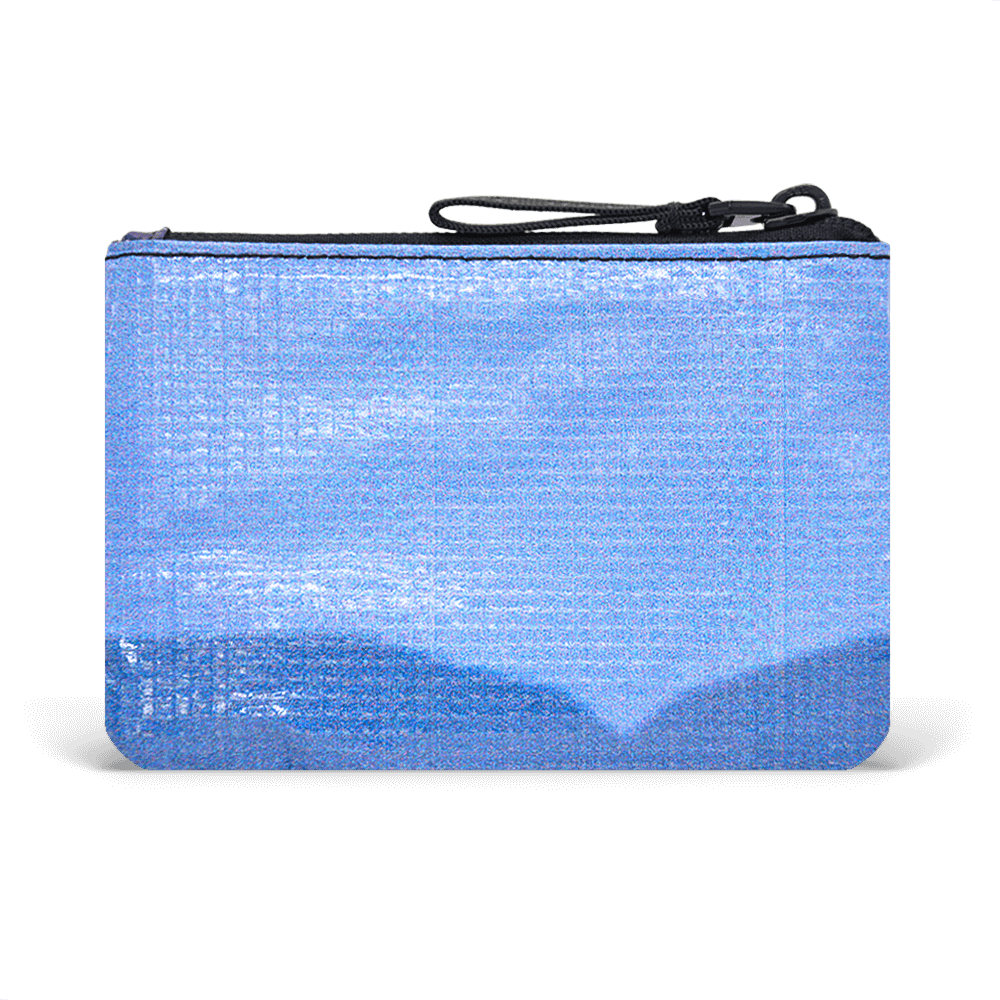 Charlie Coin Pouch