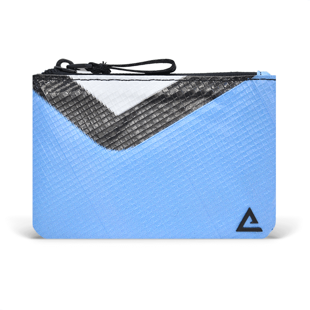 Charlie Coin Pouch