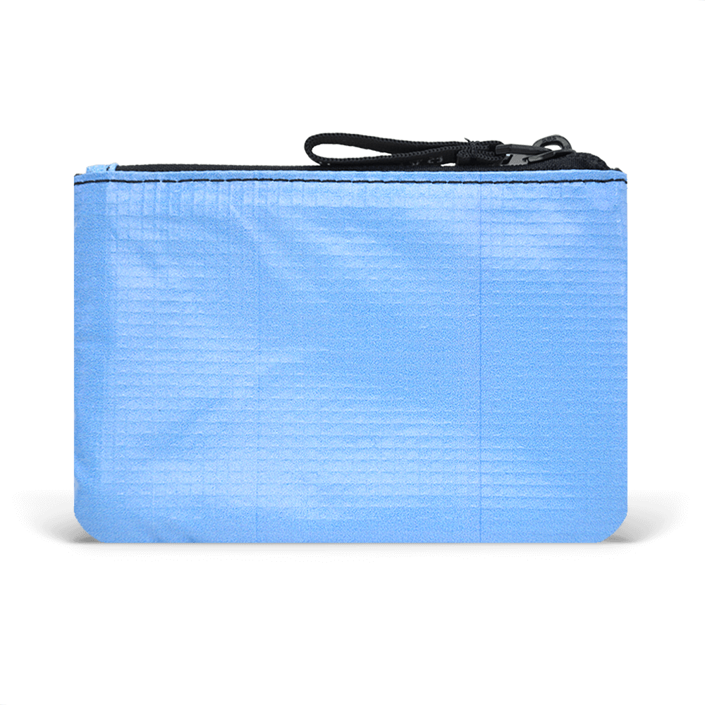 Charlie Coin Pouch