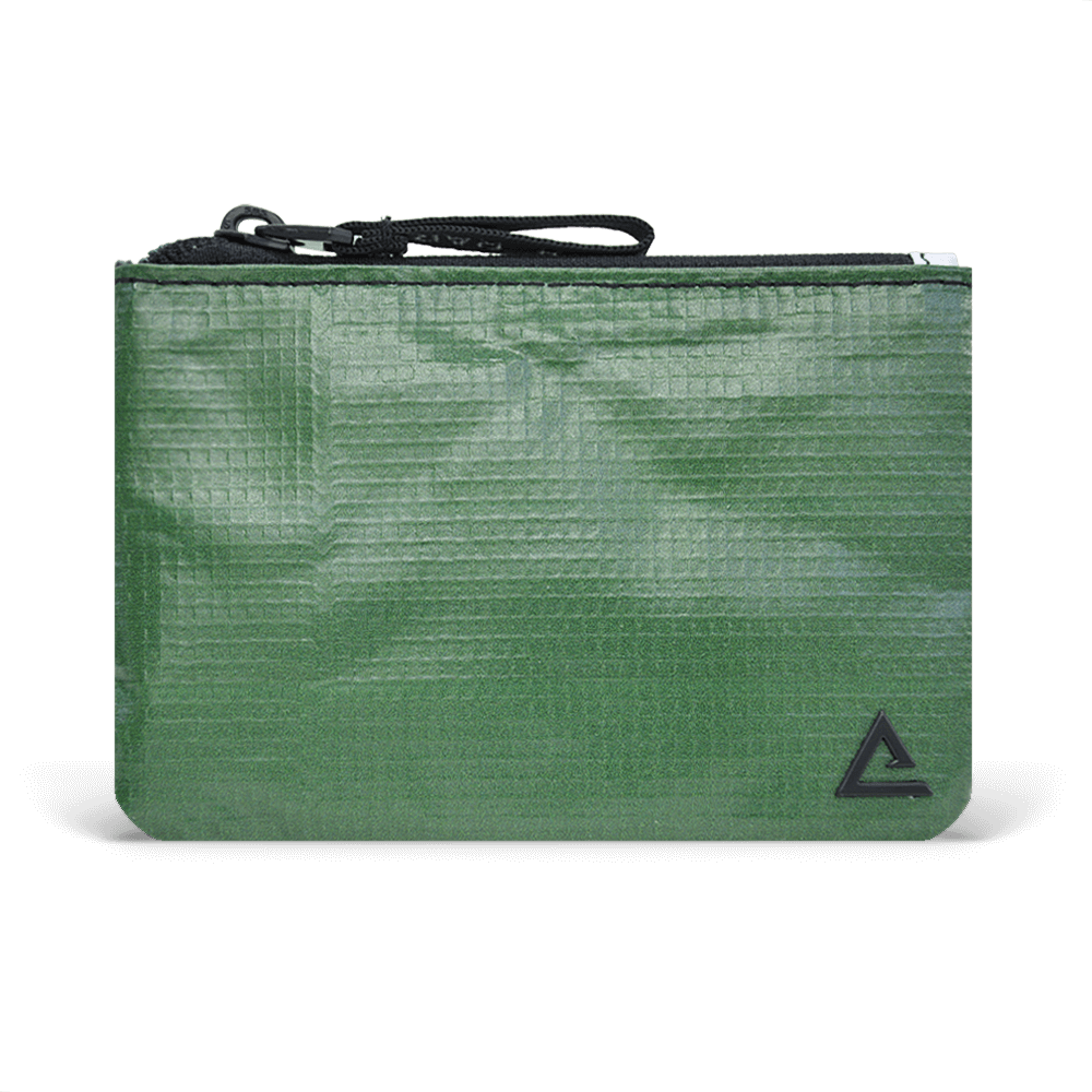 Charlie Coin Pouch