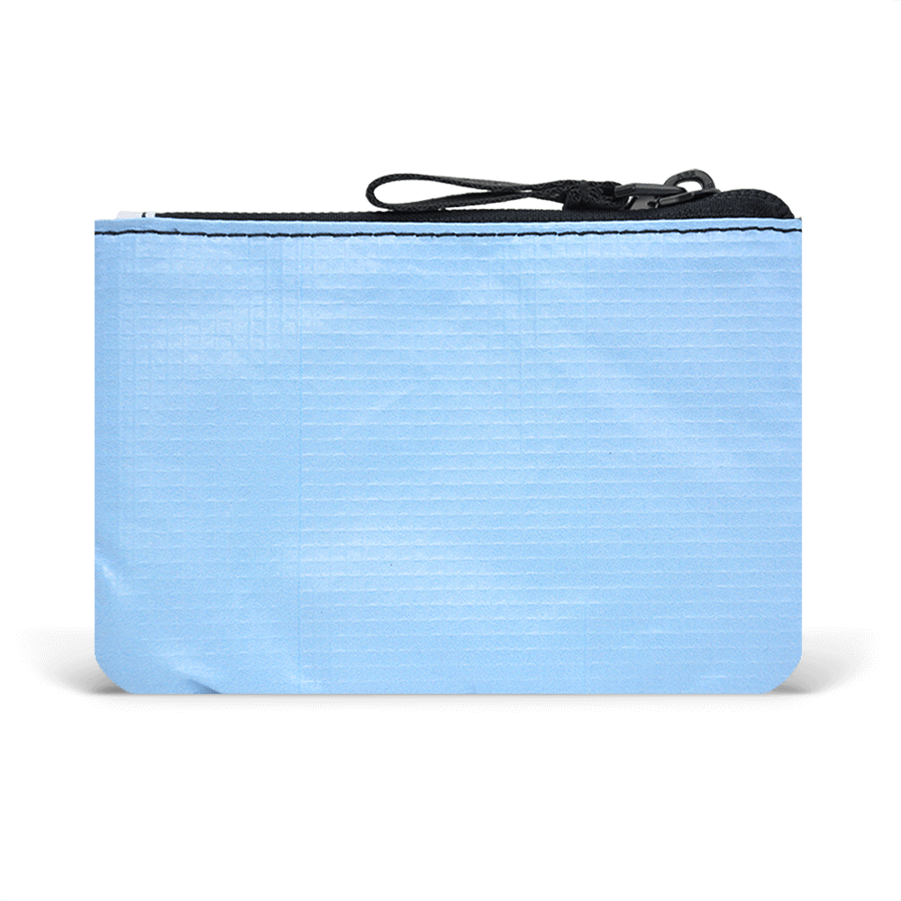 Charlie Coin Pouch