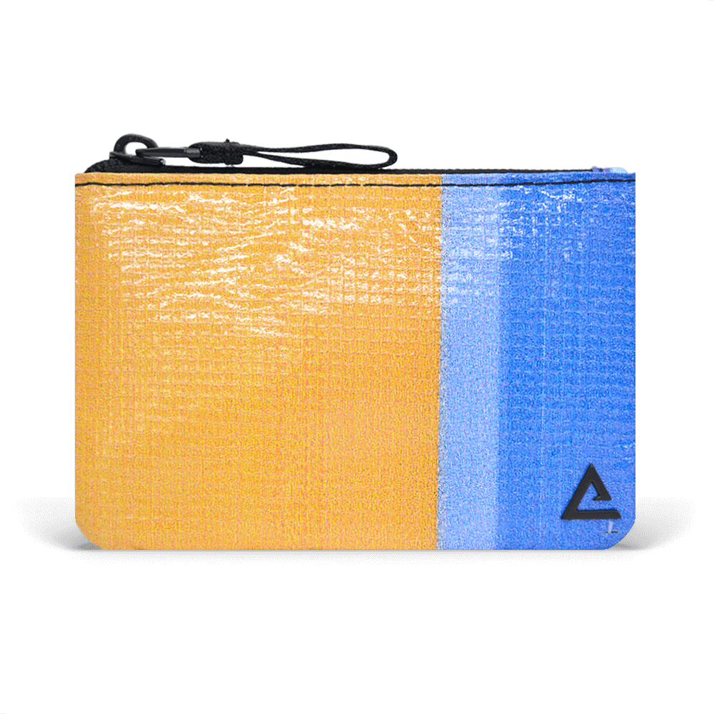 Charlie Coin Pouch