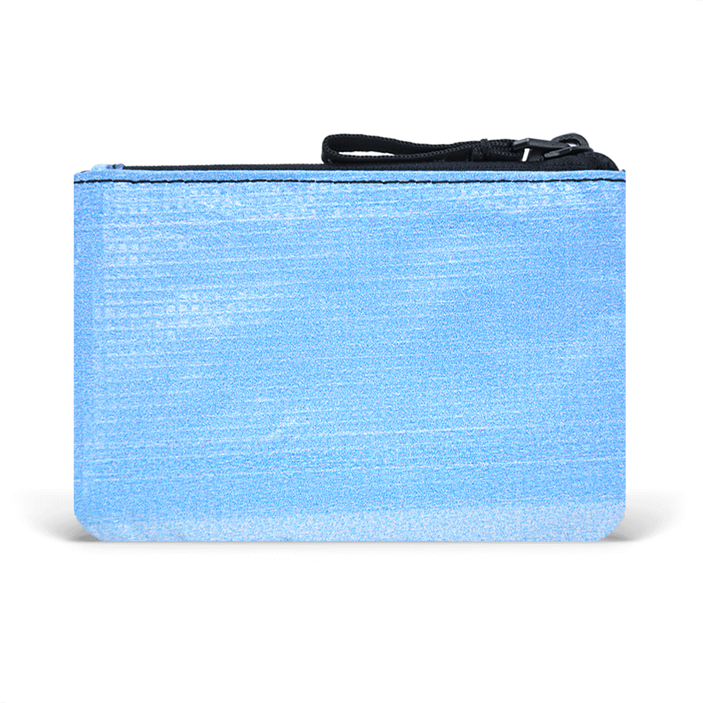 Charlie Coin Pouch