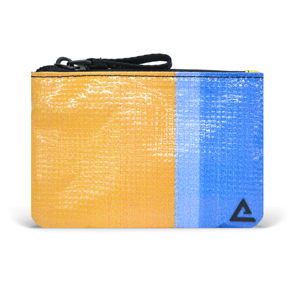 Charlie Coin Pouch