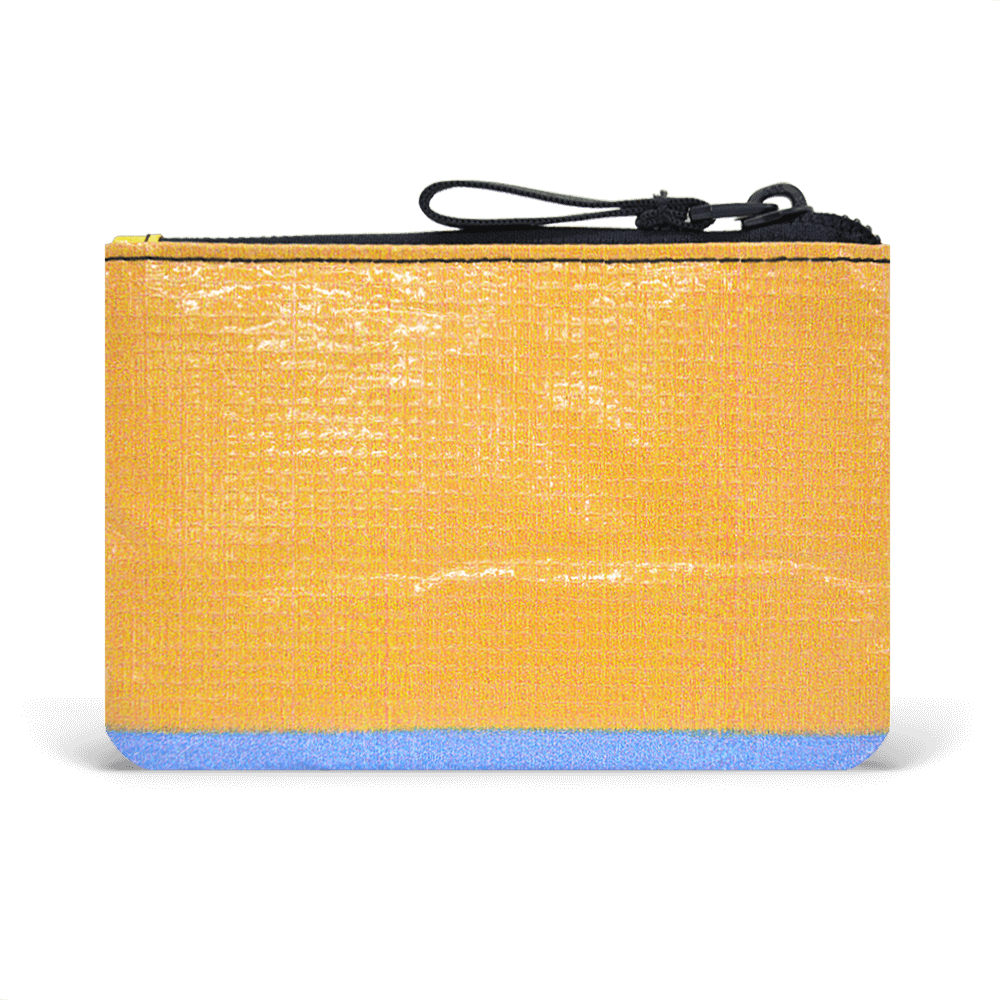 Charlie Coin Pouch