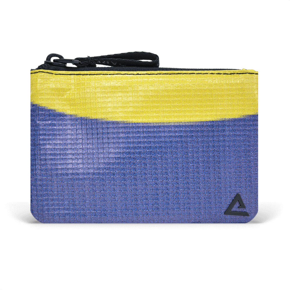 Charlie Coin Pouch