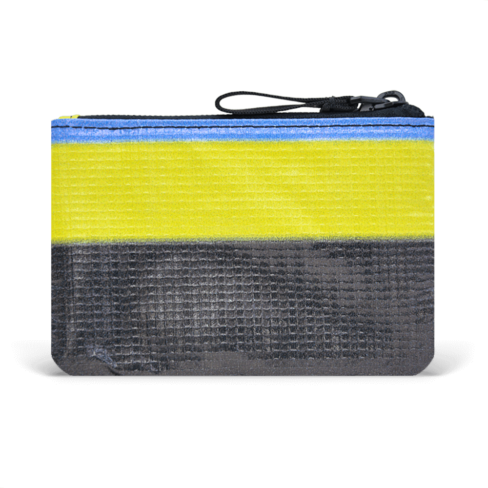 Charlie Coin Pouch