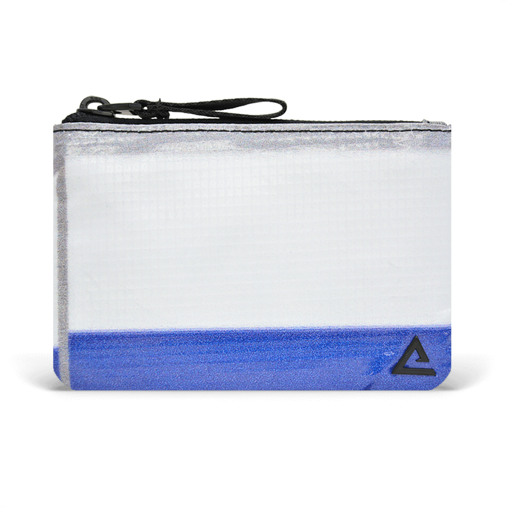 Charlie Coin Pouch