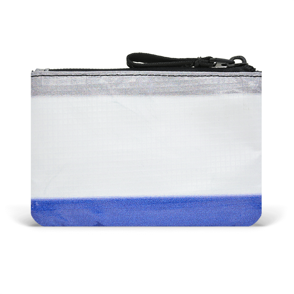 Charlie Coin Pouch
