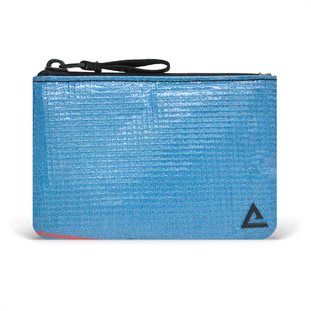 Charlie Coin Pouch