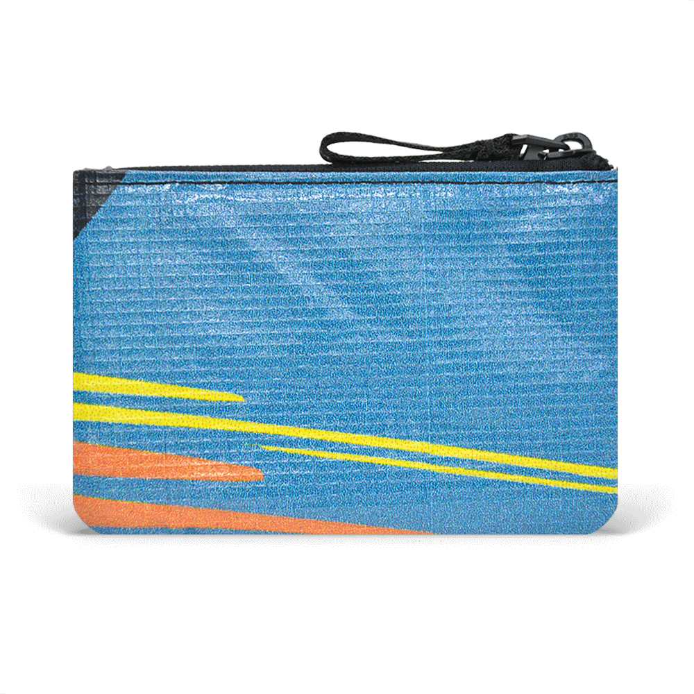 Charlie Coin Pouch