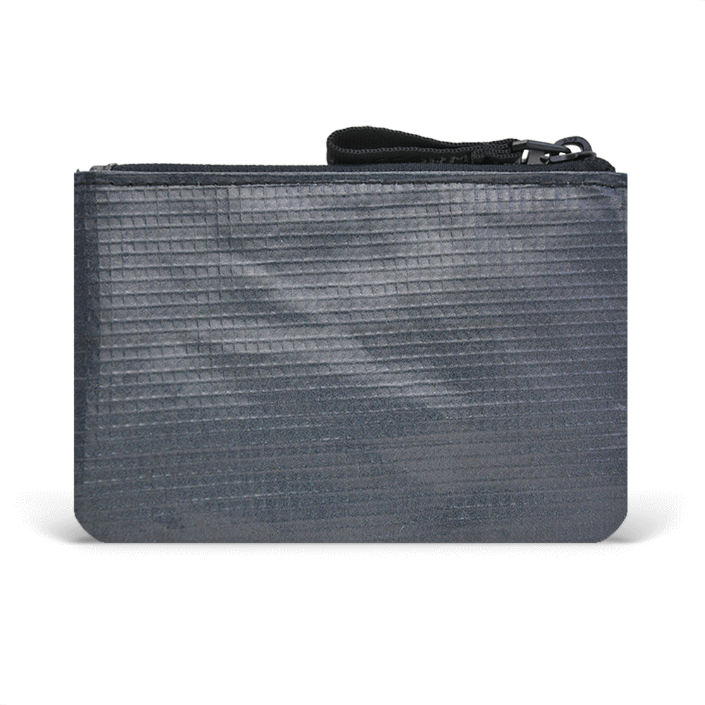 Charlie Coin Pouch