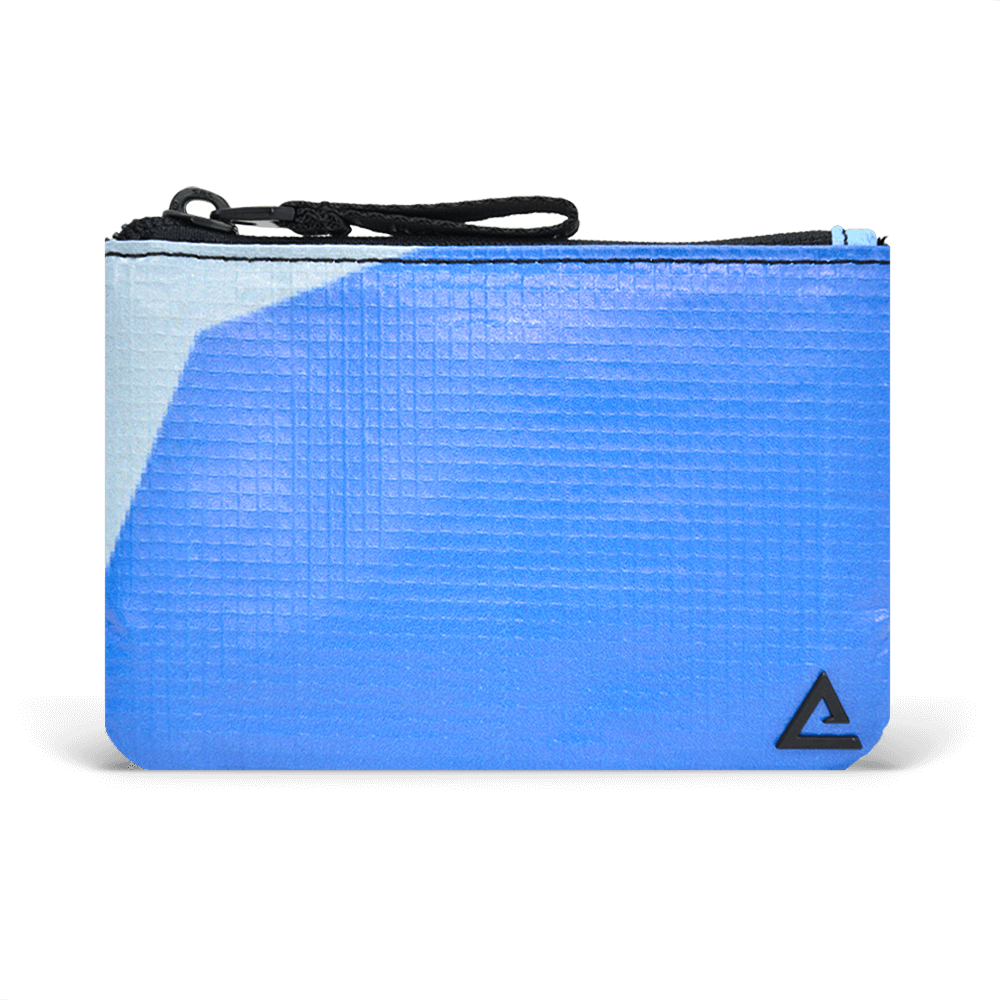 Charlie Coin Pouch