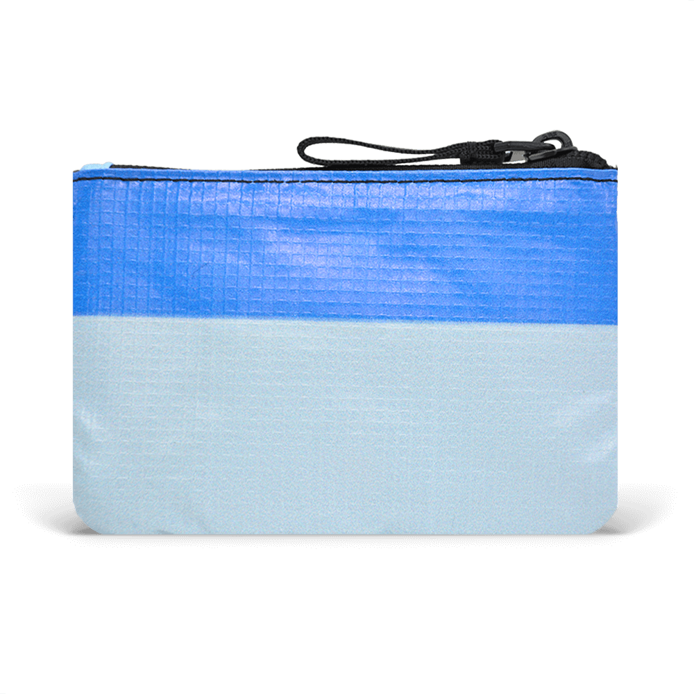 Charlie Coin Pouch