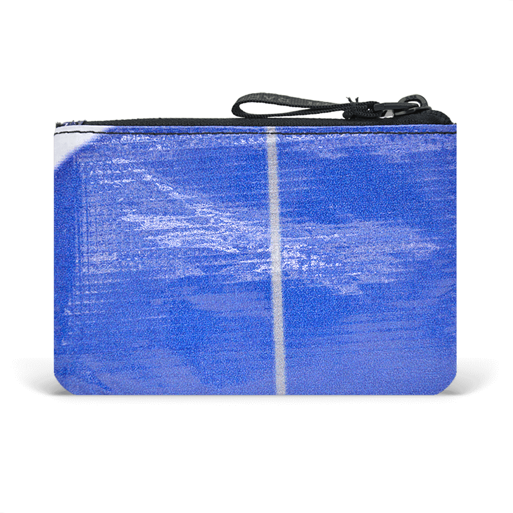 Charlie Coin Pouch