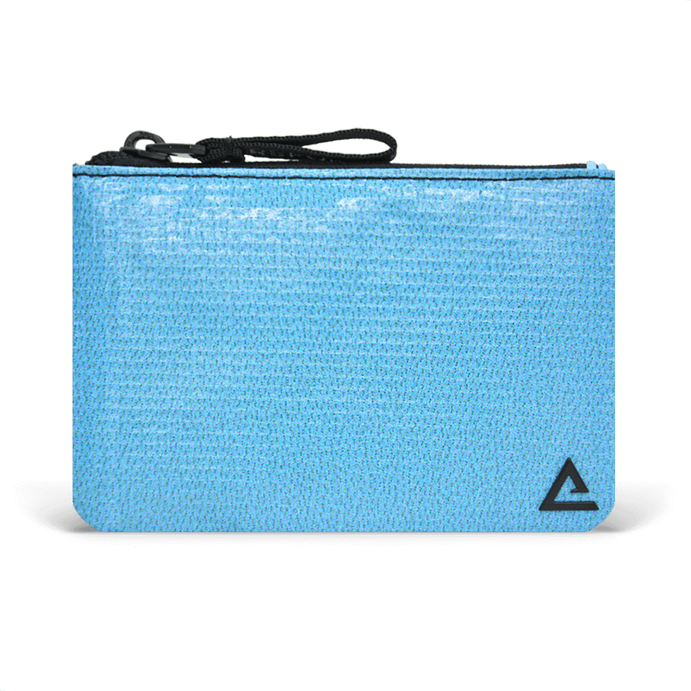 Charlie Coin Pouch