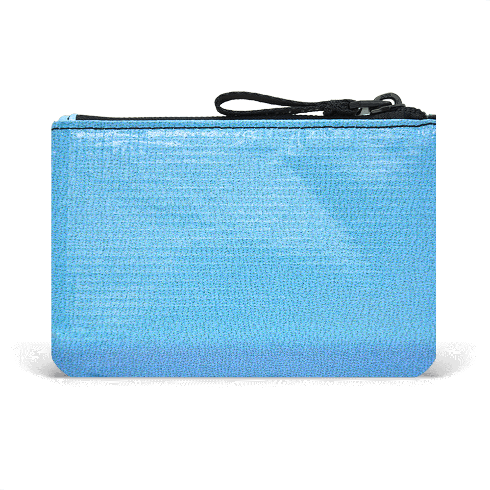 Charlie Coin Pouch