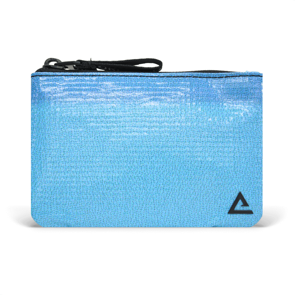 Charlie Coin Pouch