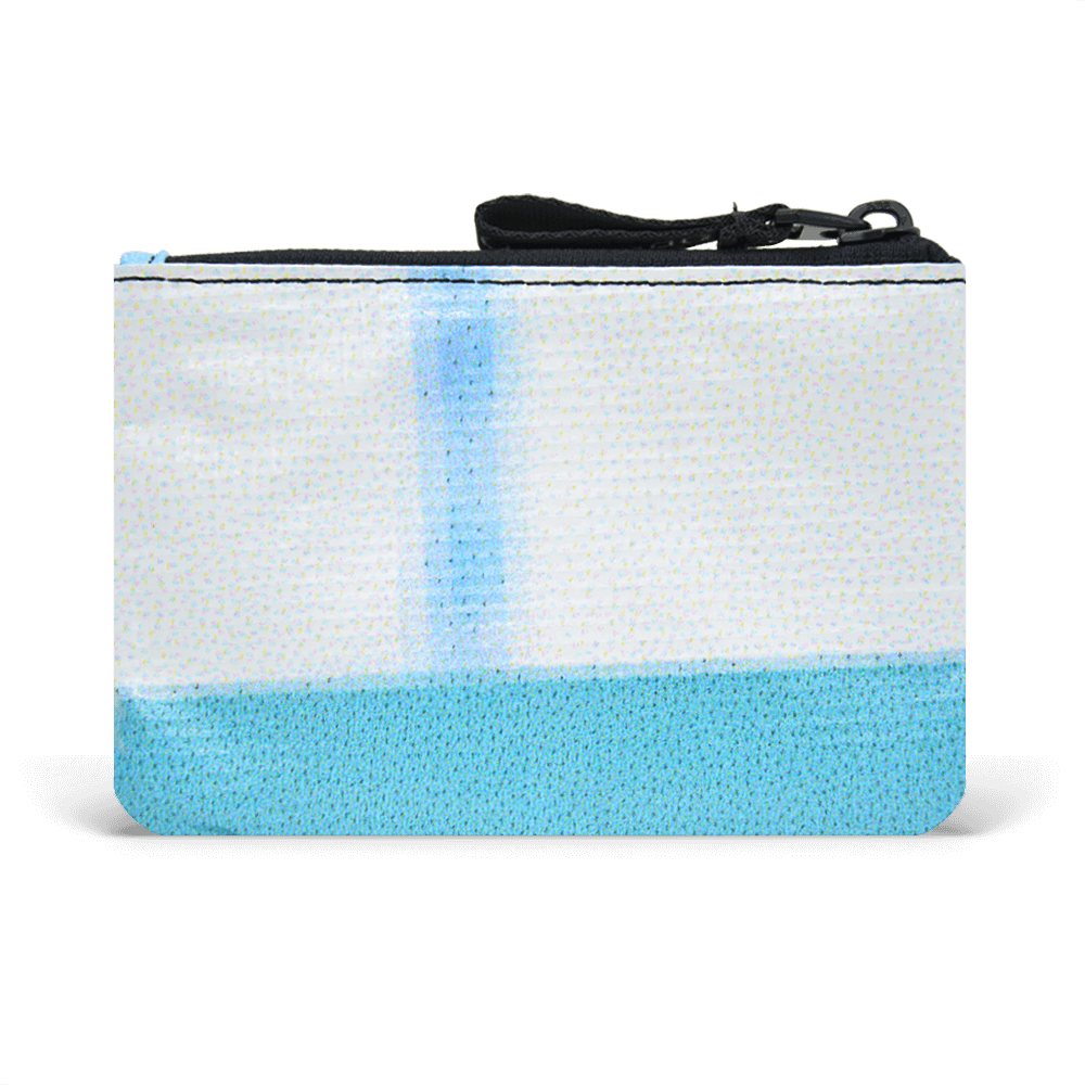 Charlie Coin Pouch