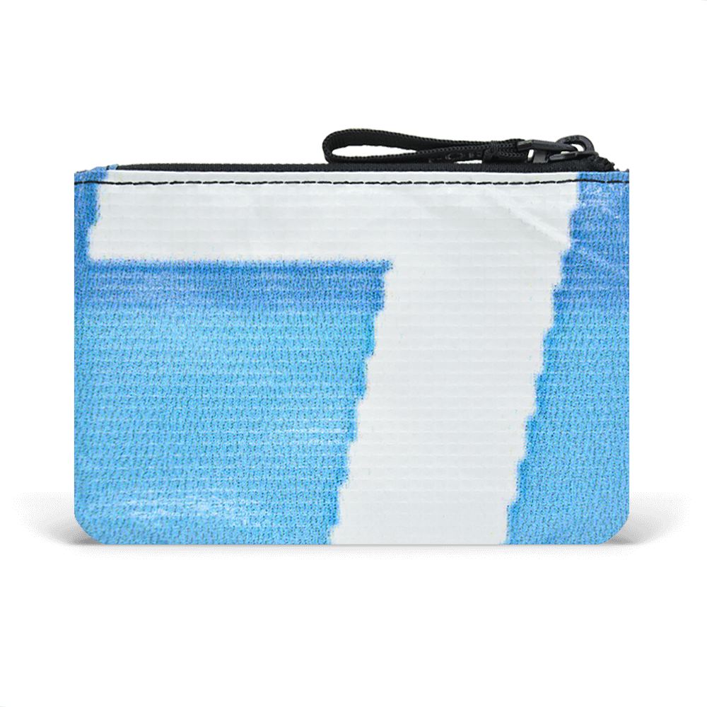 Charlie Coin Pouch