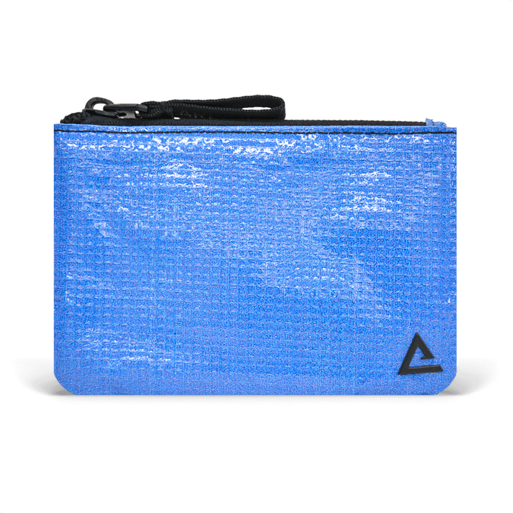 Charlie Coin Pouch