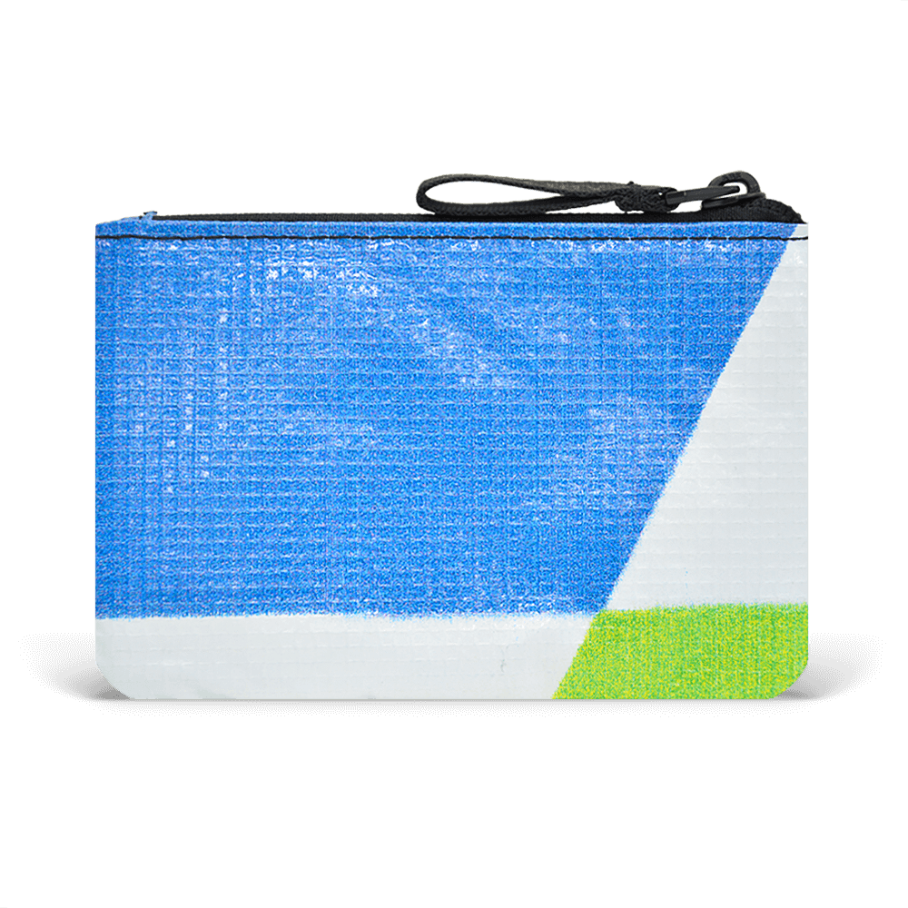 Charlie Coin Pouch