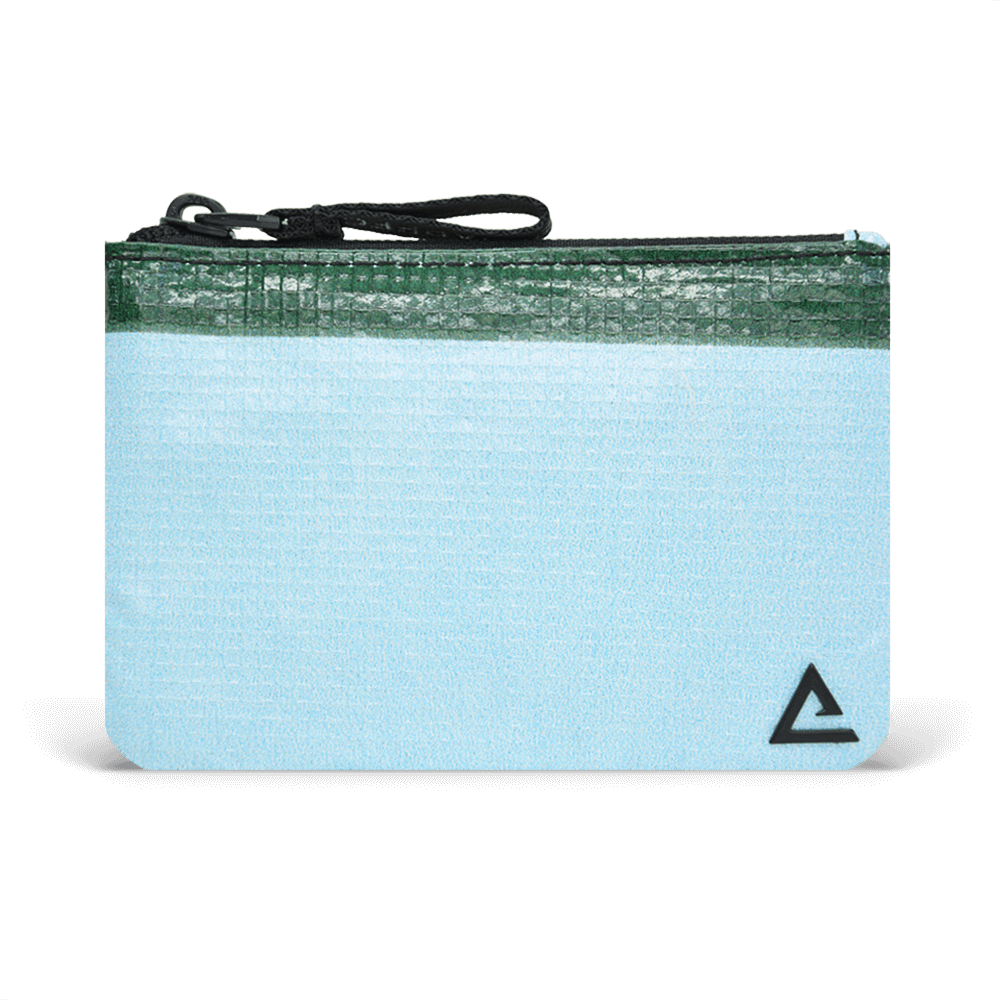 Charlie Coin Pouch