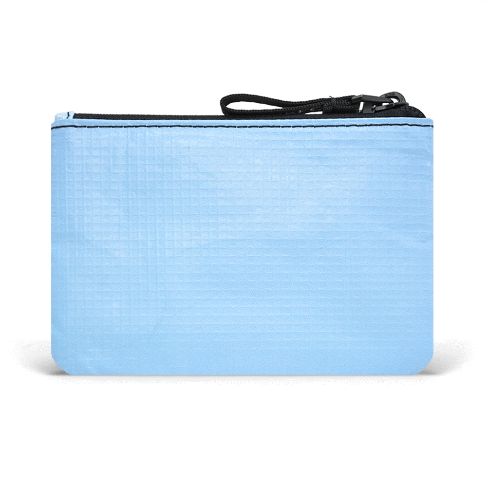 Charlie Coin Pouch