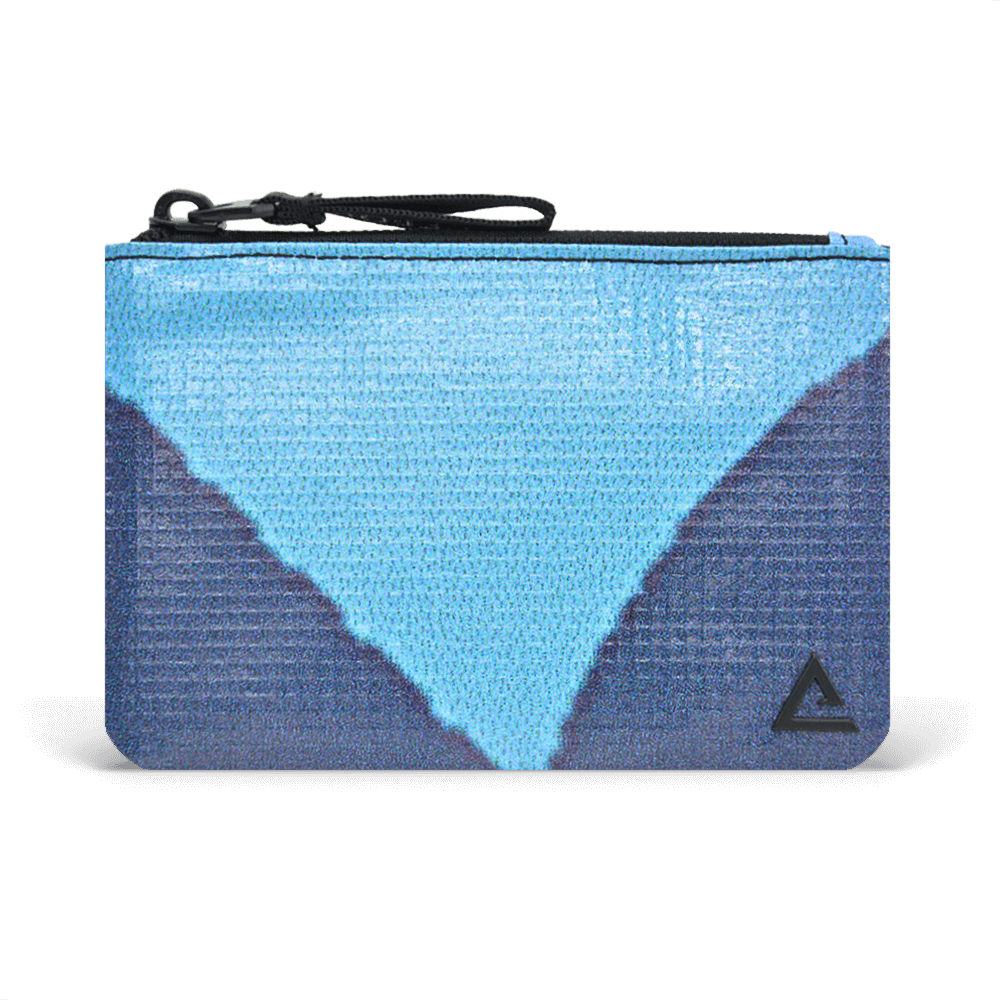 Charlie Coin Pouch