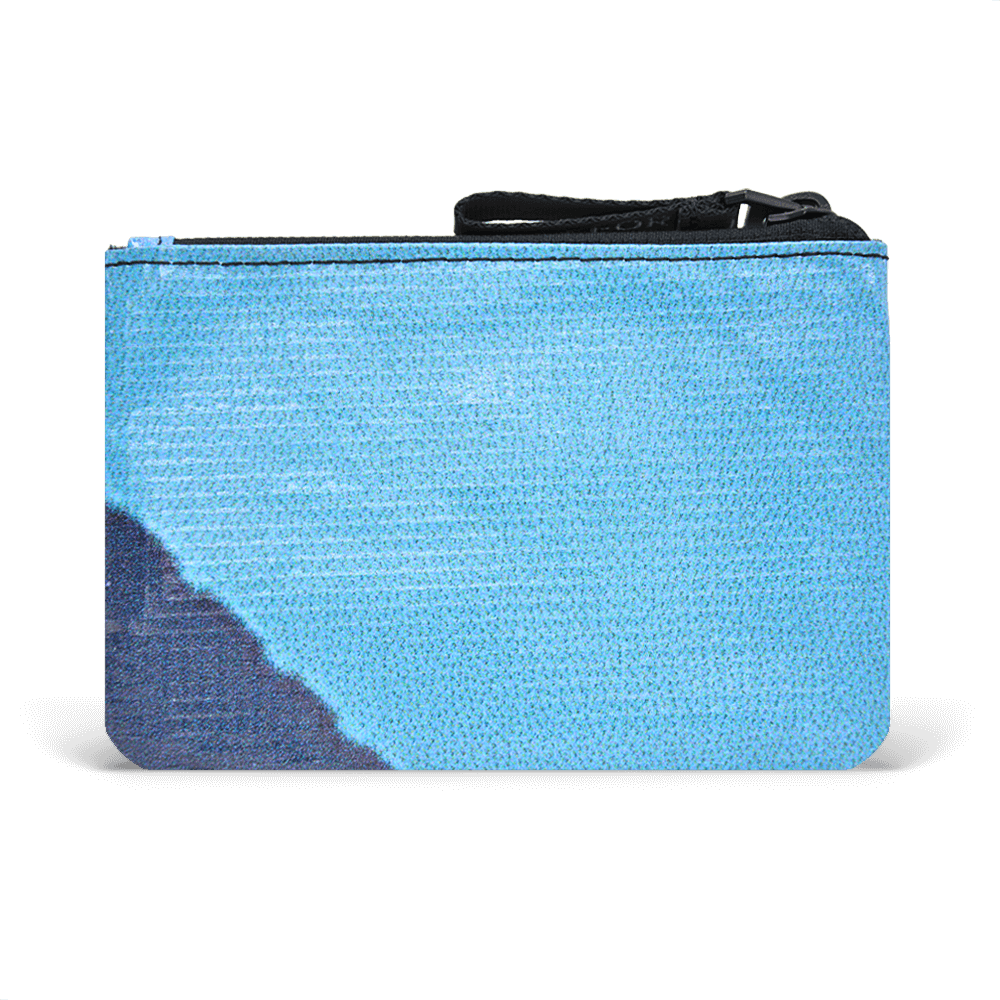 Charlie Coin Pouch