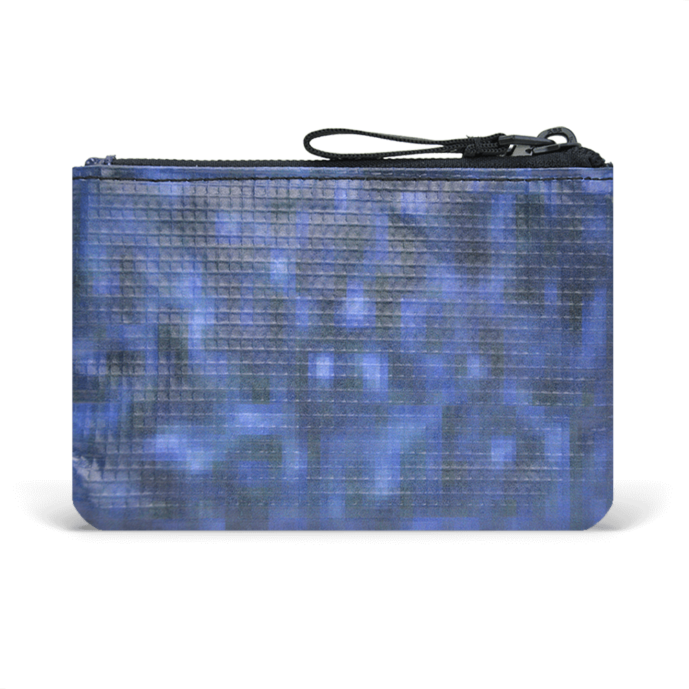Charlie Coin Pouch