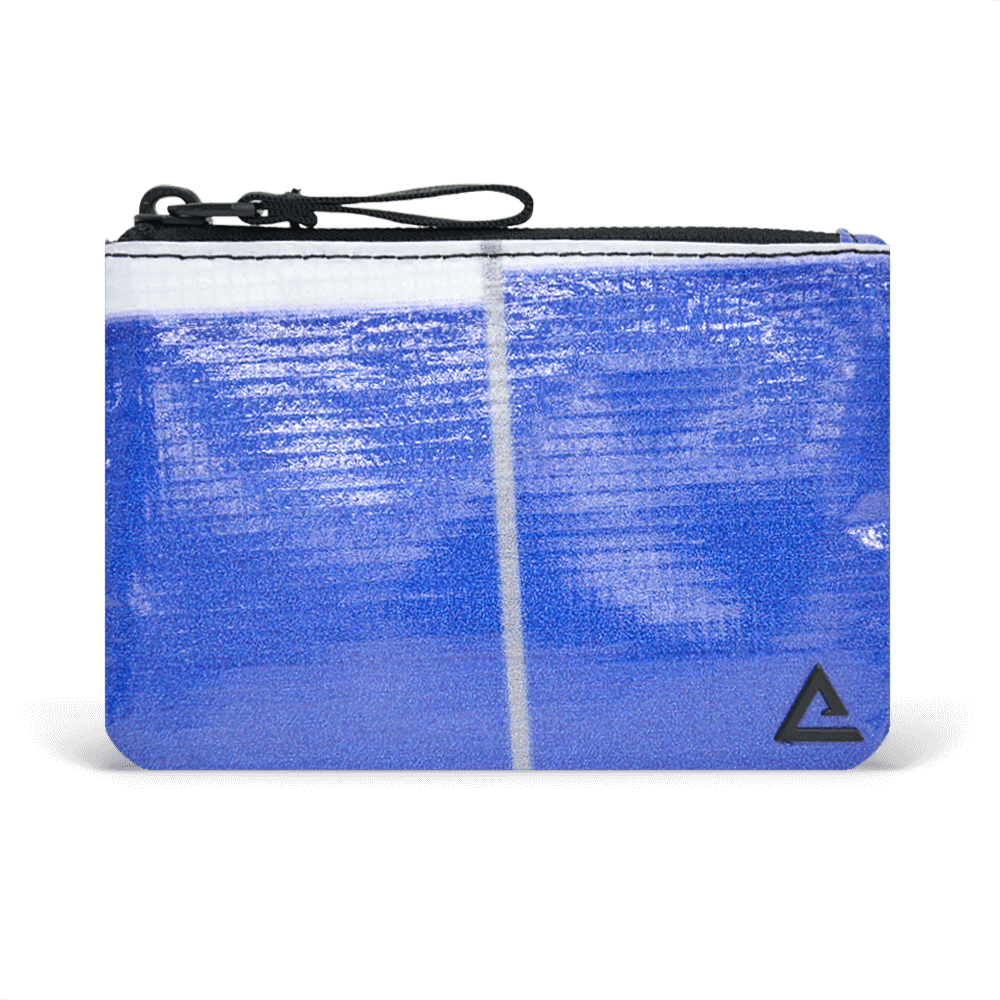 Charlie Coin Pouch