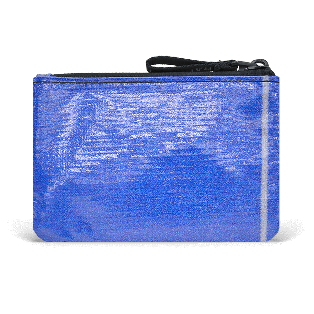 Charlie Coin Pouch