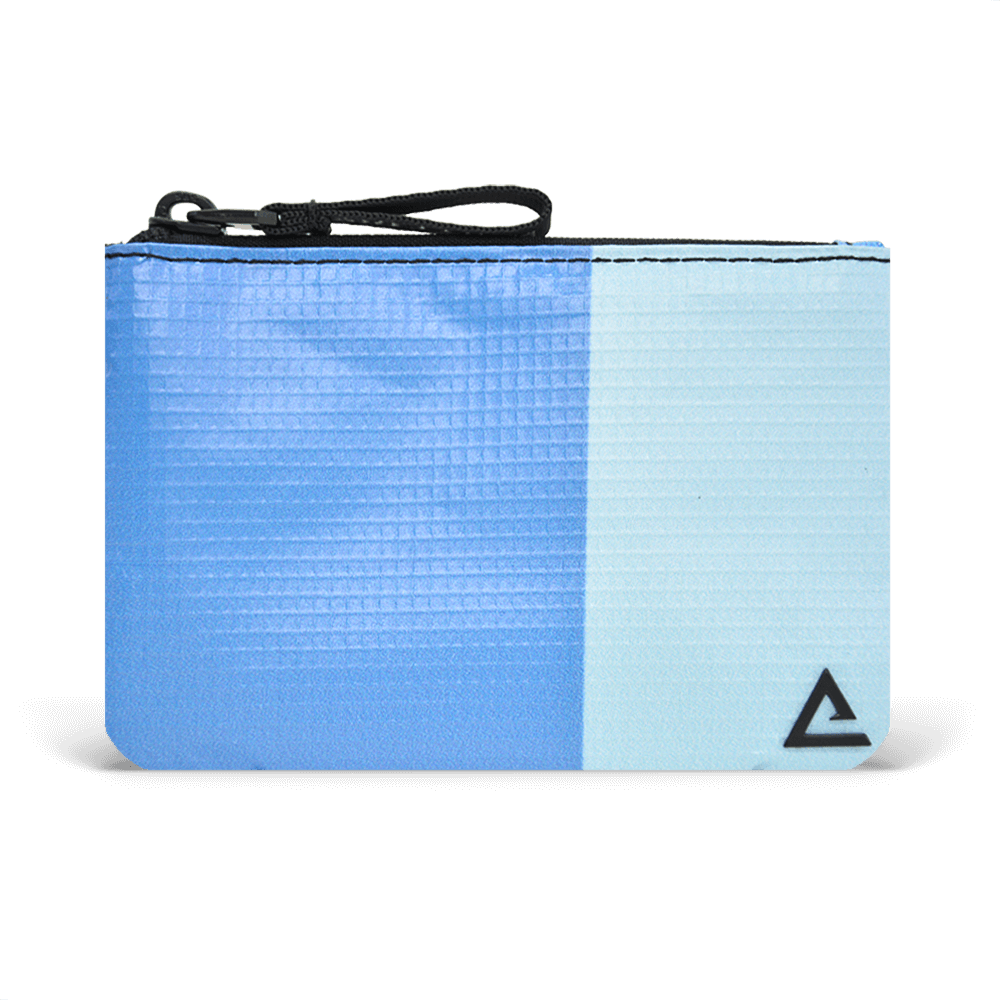 Charlie Coin Pouch