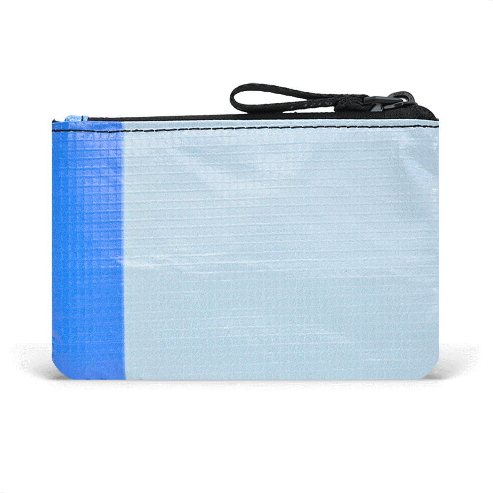 Charlie Coin Pouch