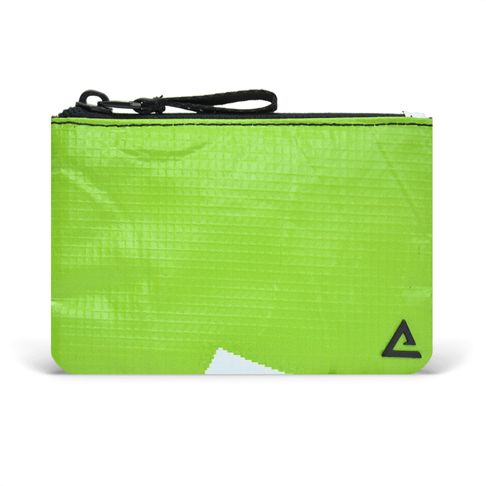 Charlie Coin Pouch