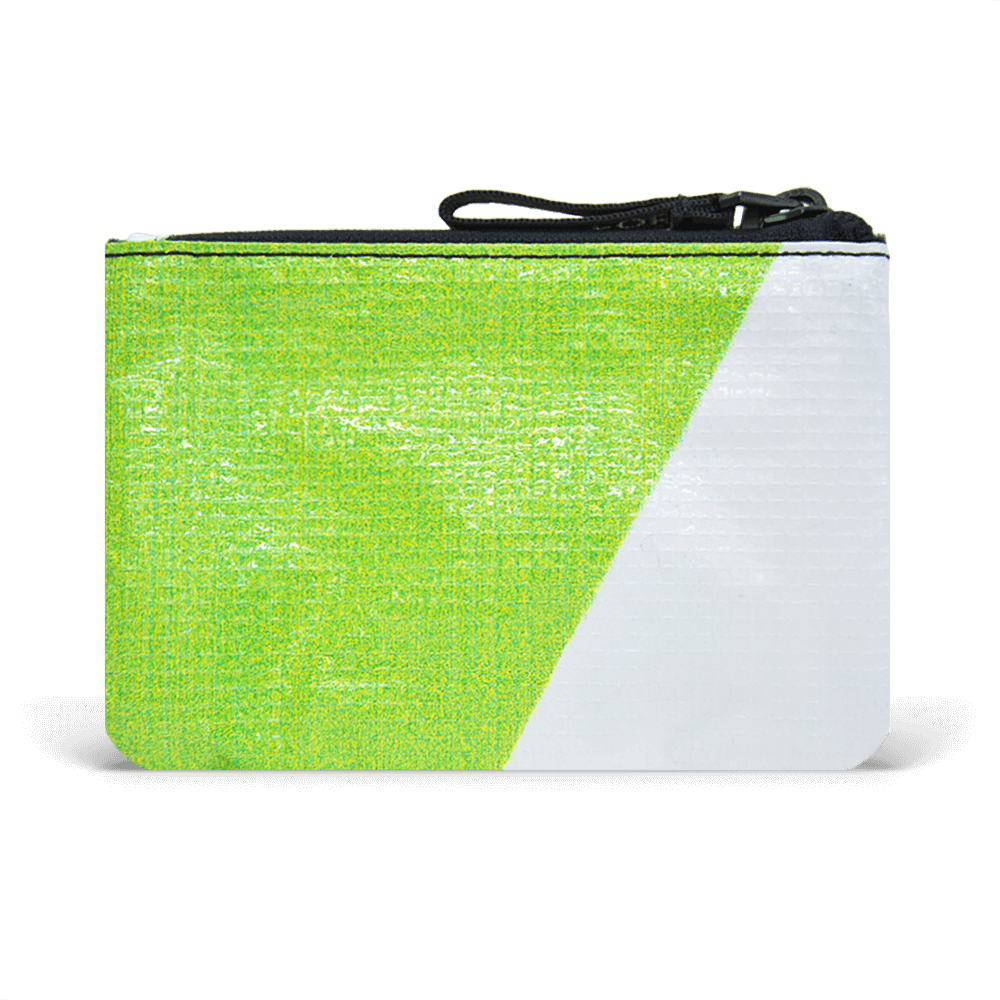 Charlie Coin Pouch
