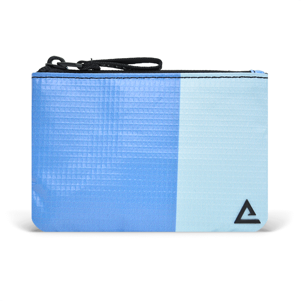 Charlie Coin Pouch