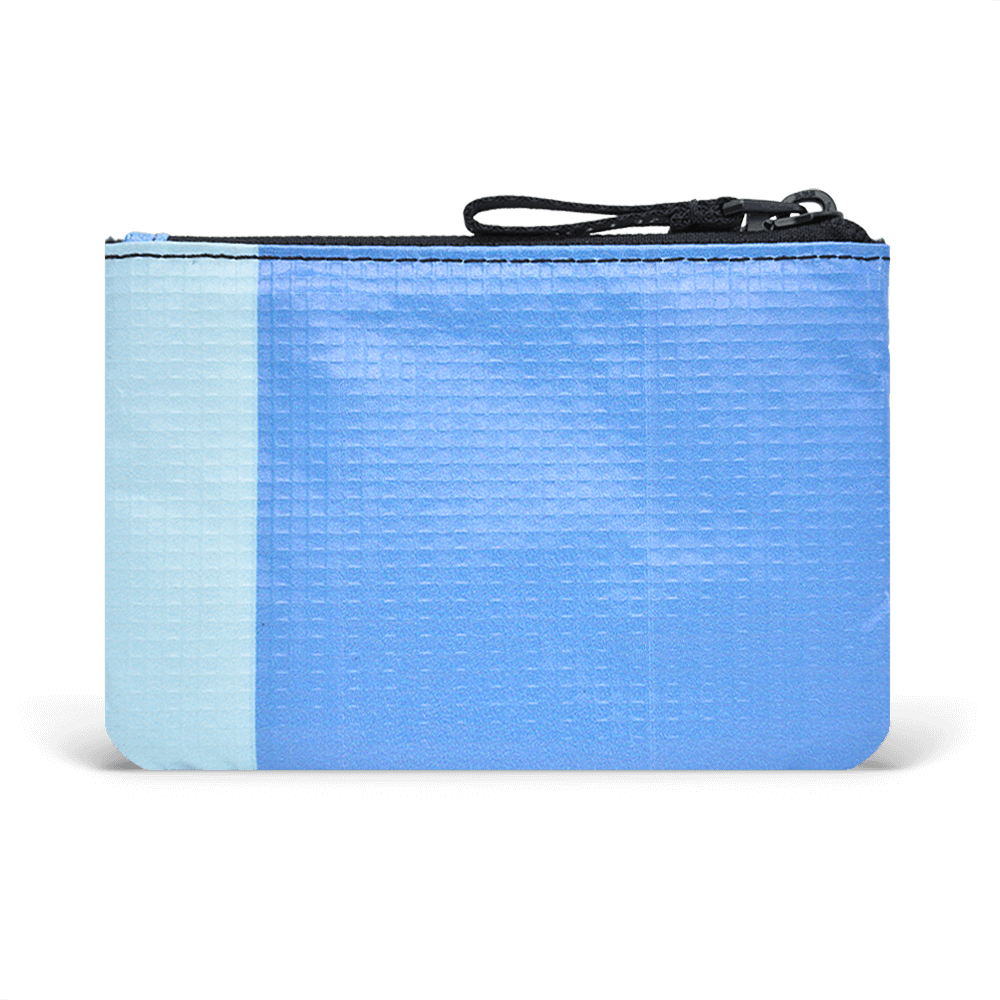 Charlie Coin Pouch
