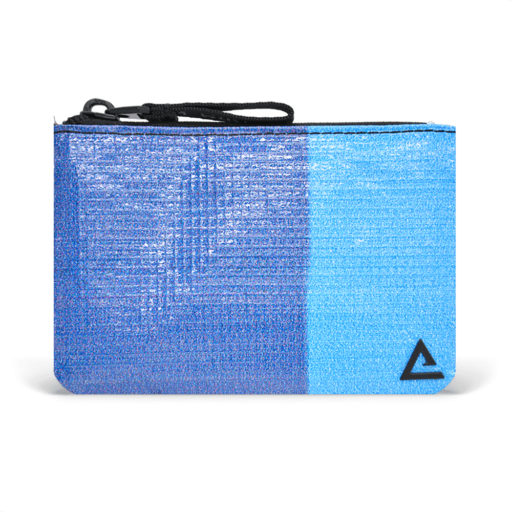 Charlie Coin Pouch