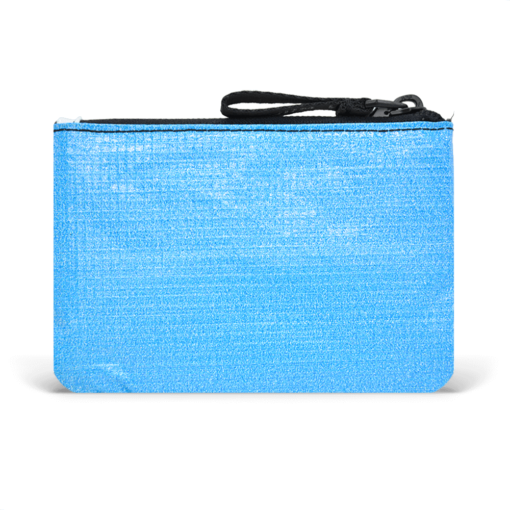 Charlie Coin Pouch