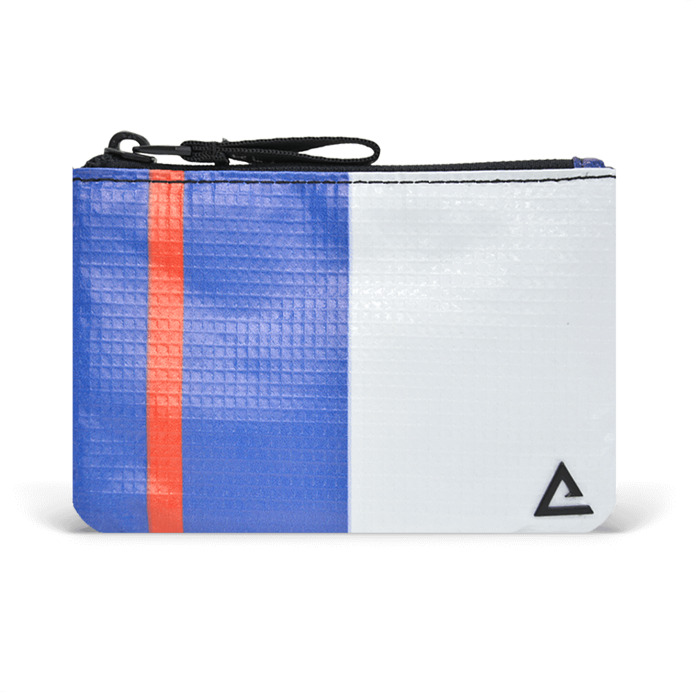 Charlie Coin Pouch