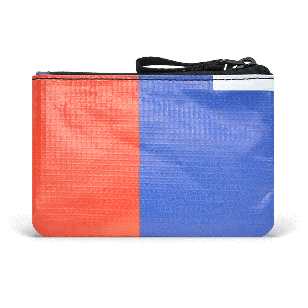 Charlie Coin Pouch
