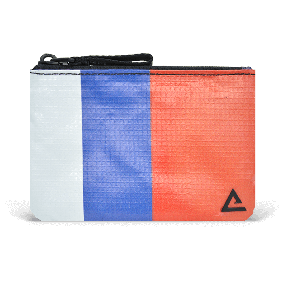 Charlie Coin Pouch