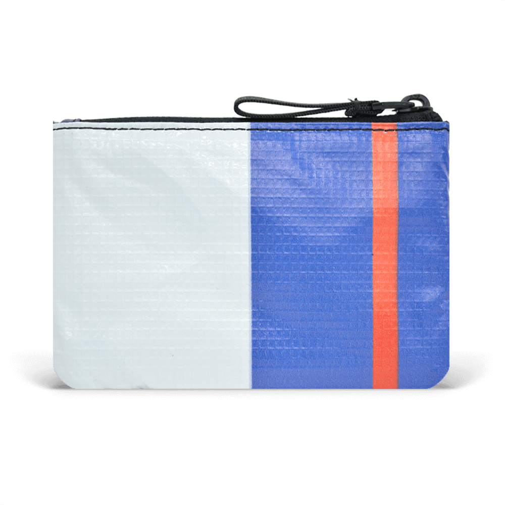 Charlie Coin Pouch
