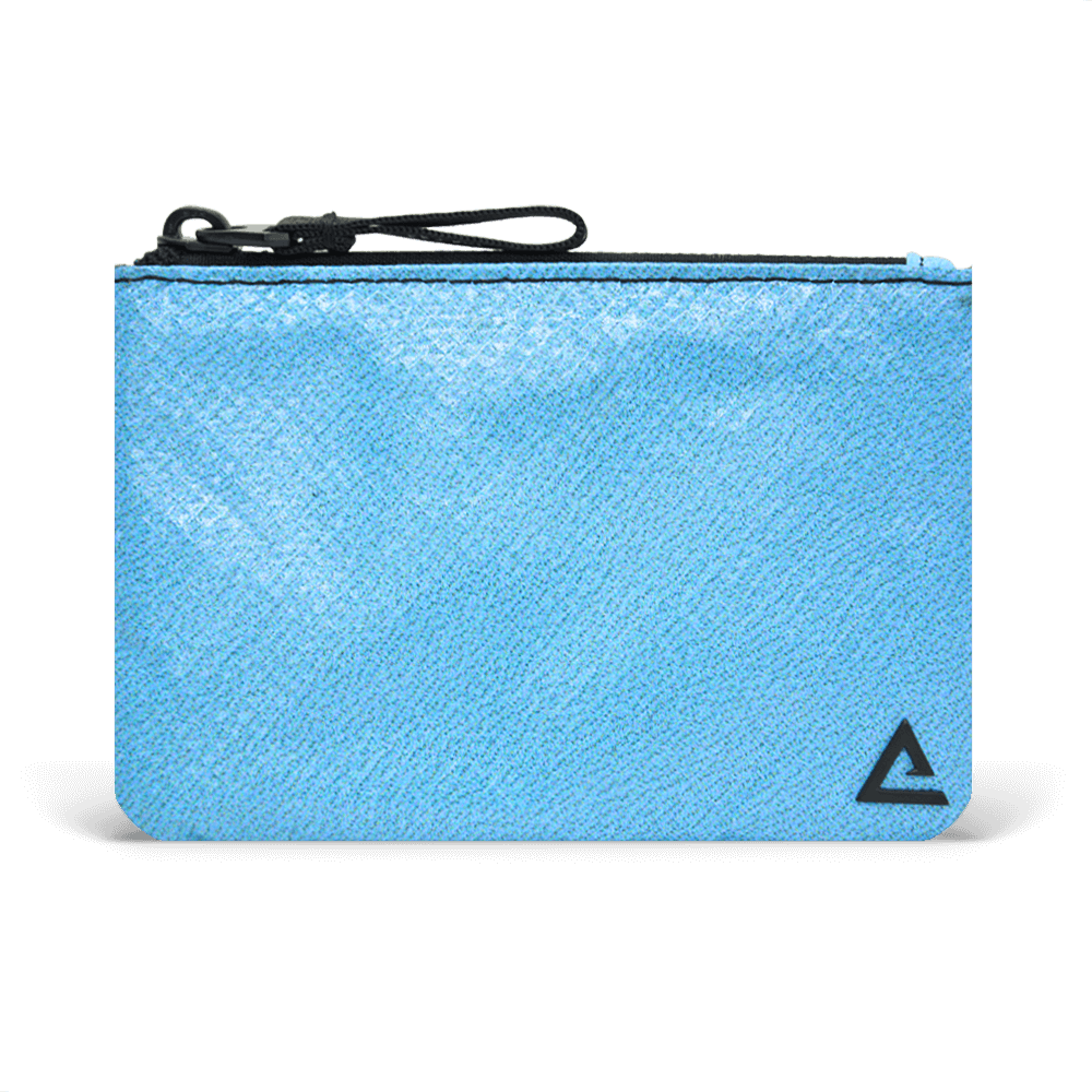 Charlie Coin Pouch
