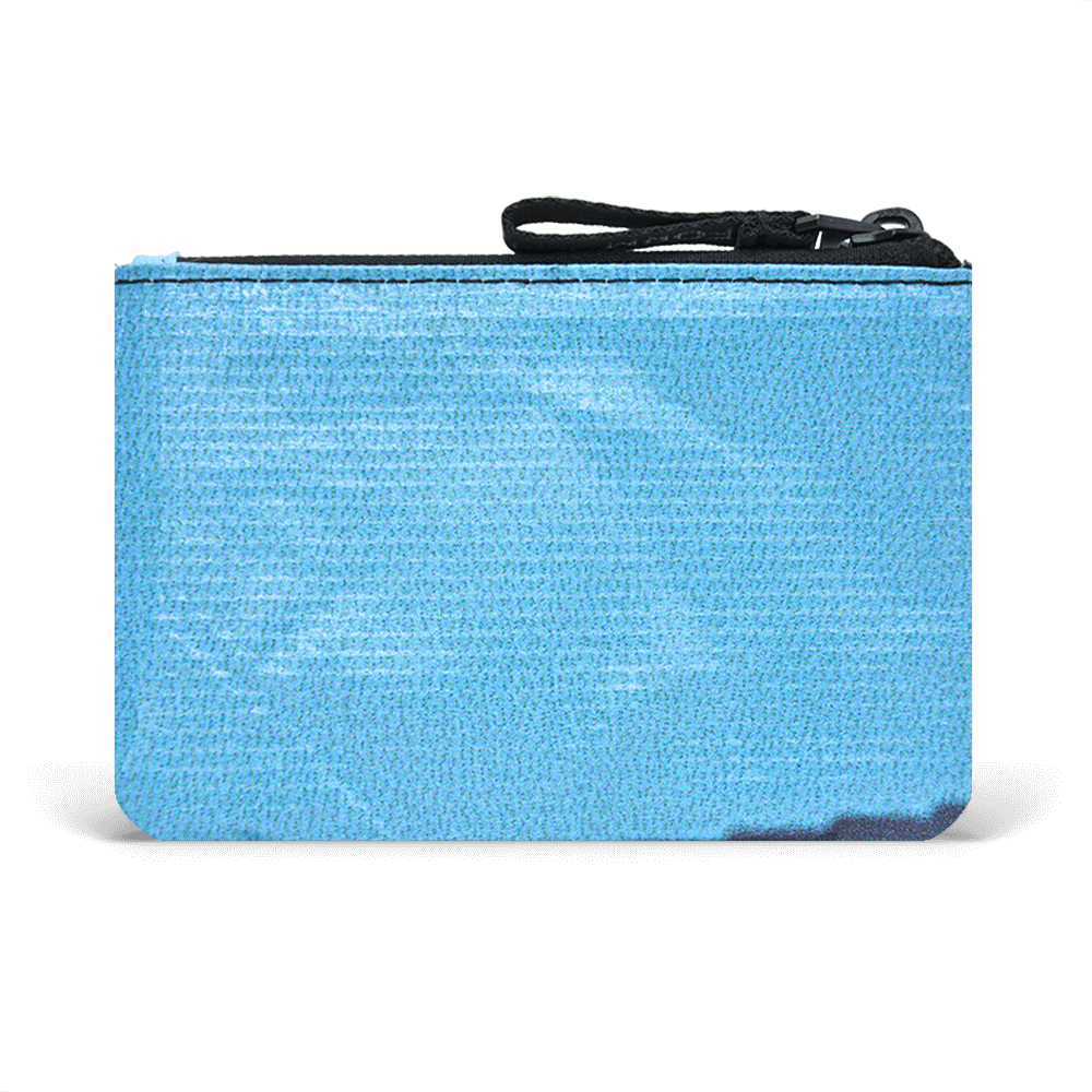 Charlie Coin Pouch