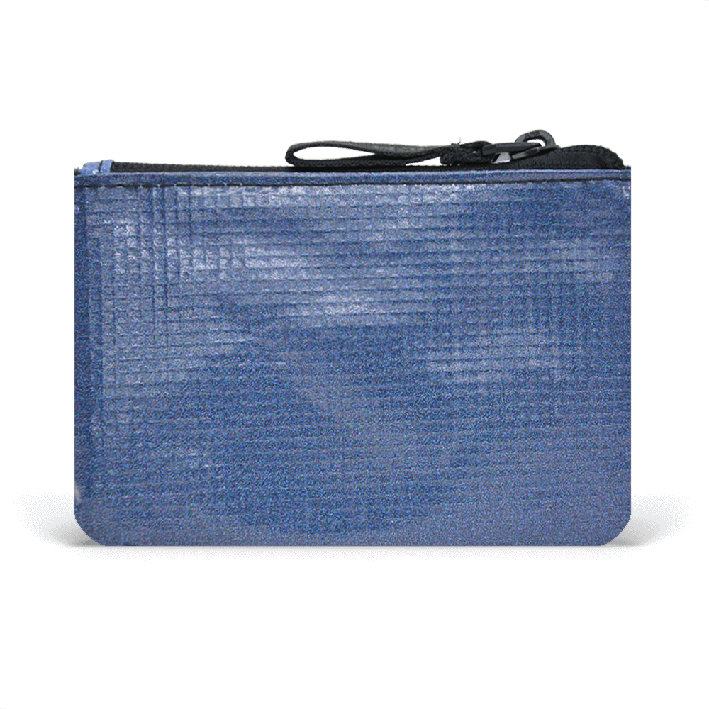 Charlie Coin Pouch