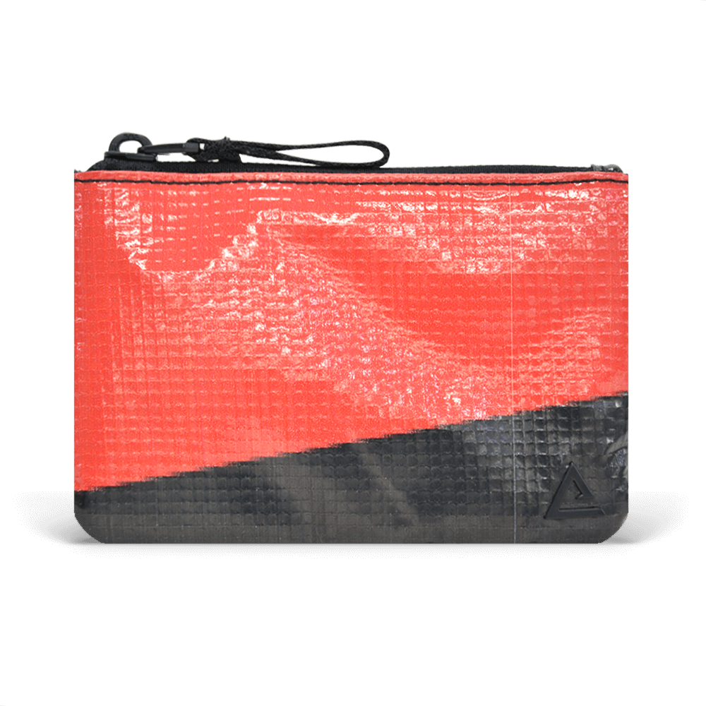 Charlie Coin Pouch